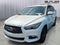 2016 INFINITI QX60 FWD 4dr