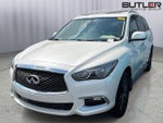 2016 INFINITI QX60 FWD 4dr