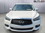 2016 INFINITI QX60 FWD 4dr