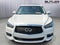 2016 INFINITI QX60 FWD 4dr