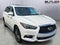 2016 INFINITI QX60 FWD 4dr