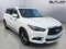 2016 INFINITI QX60 FWD 4dr