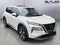 2021 Nissan Rogue SL Intelligent AWD