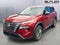 2025 Nissan Rogue S FWD