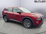2025 Nissan Rogue S FWD