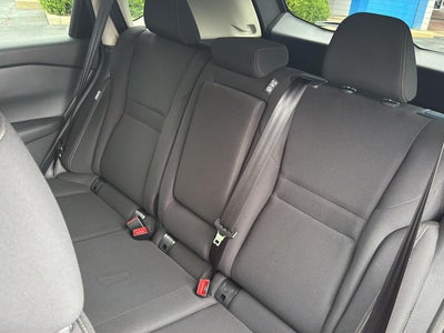 2025 Nissan Rogue S FWD