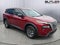 2025 Nissan Rogue S FWD