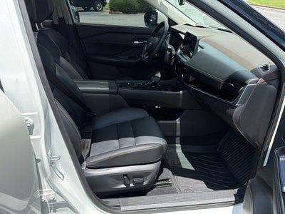 2023 Nissan Rogue SL FWD