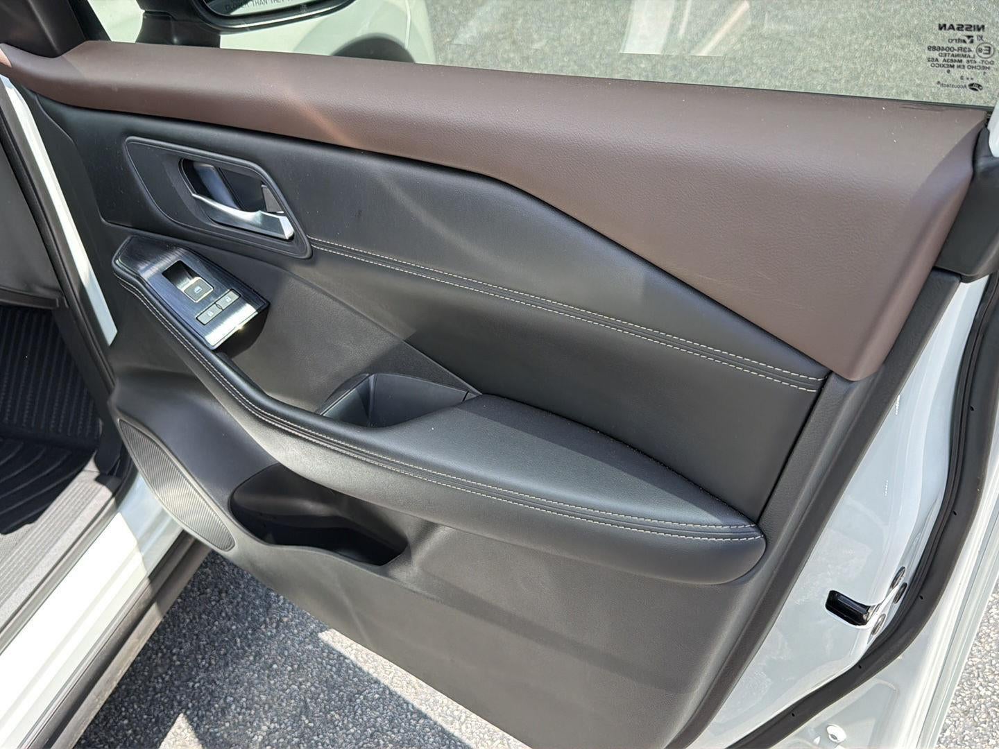 2023 Nissan Rogue SL FWD