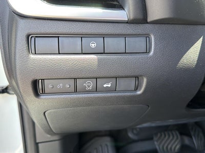 2023 Nissan Rogue SL FWD