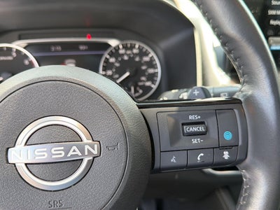 2023 Nissan Rogue SL FWD