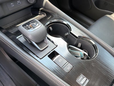 2023 Nissan Rogue SL FWD