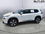 2023 Nissan Rogue SL FWD