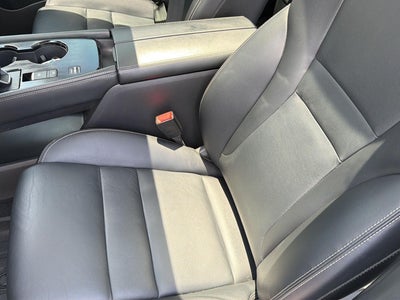 2023 Nissan Rogue SL FWD