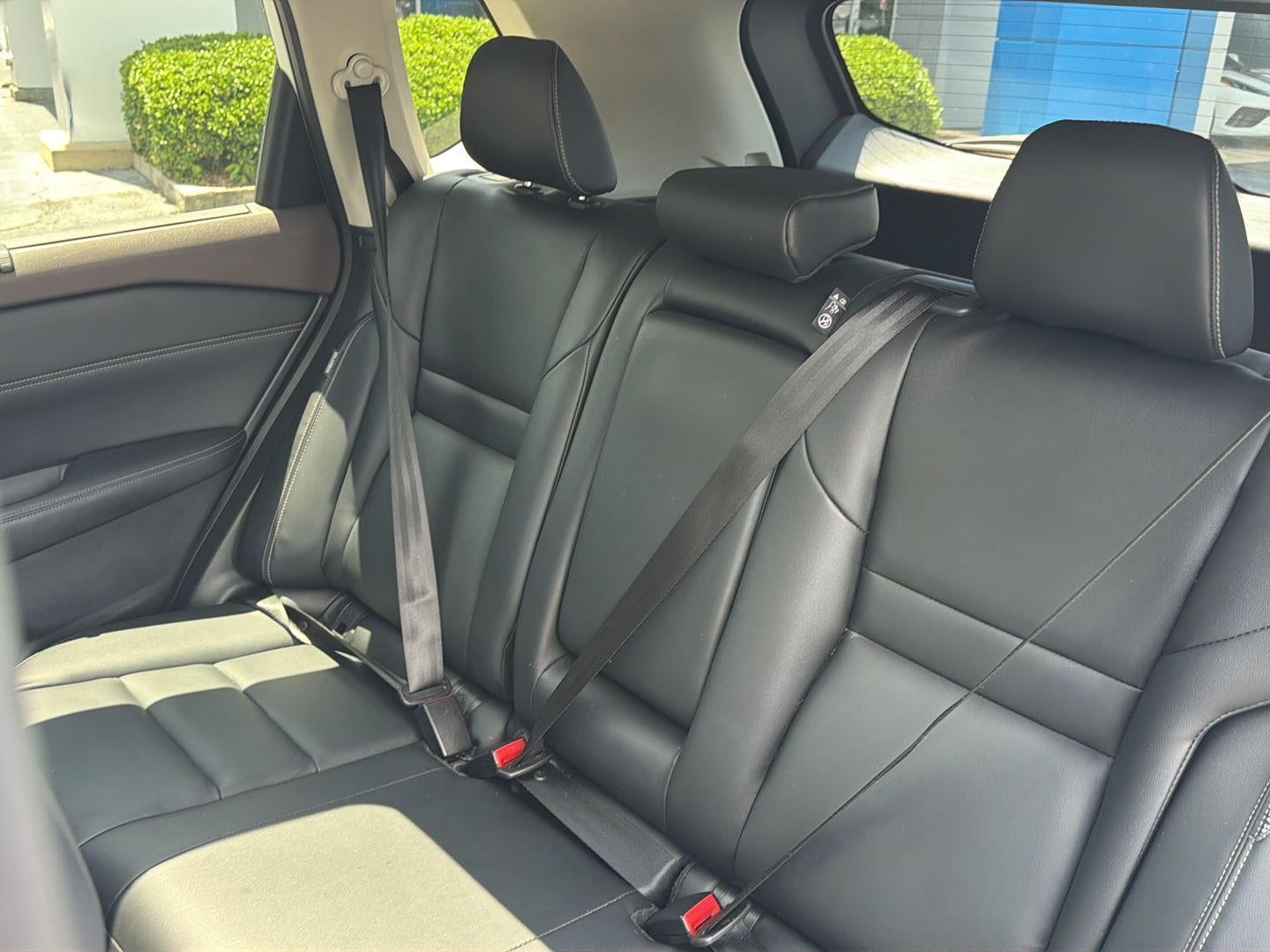 2023 Nissan Rogue SL FWD