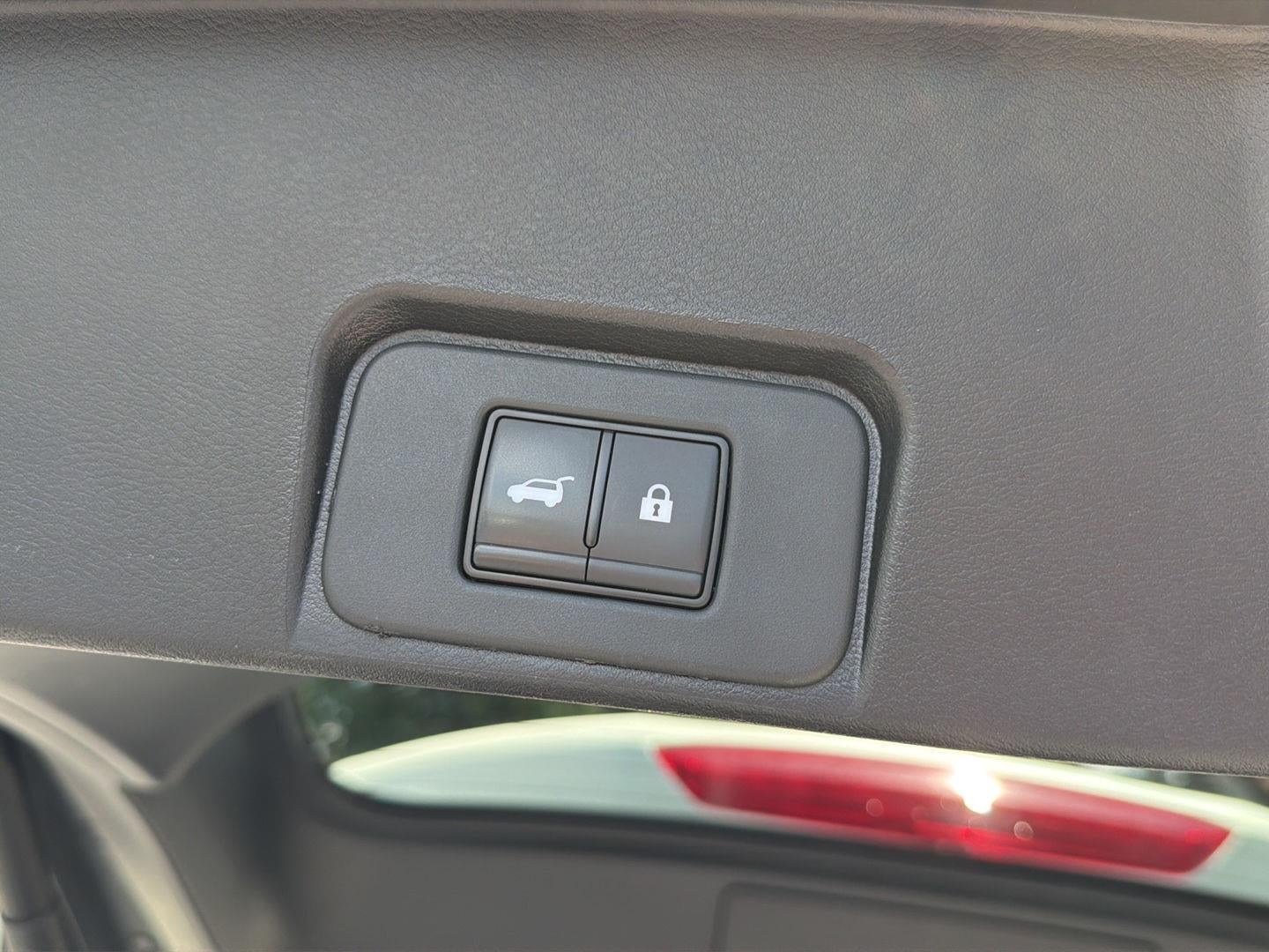 2023 Nissan Rogue SL FWD