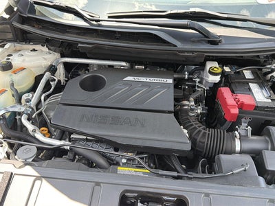 2023 Nissan Rogue SL FWD