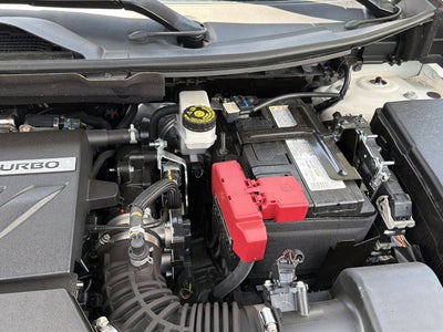 2023 Nissan Rogue SL FWD