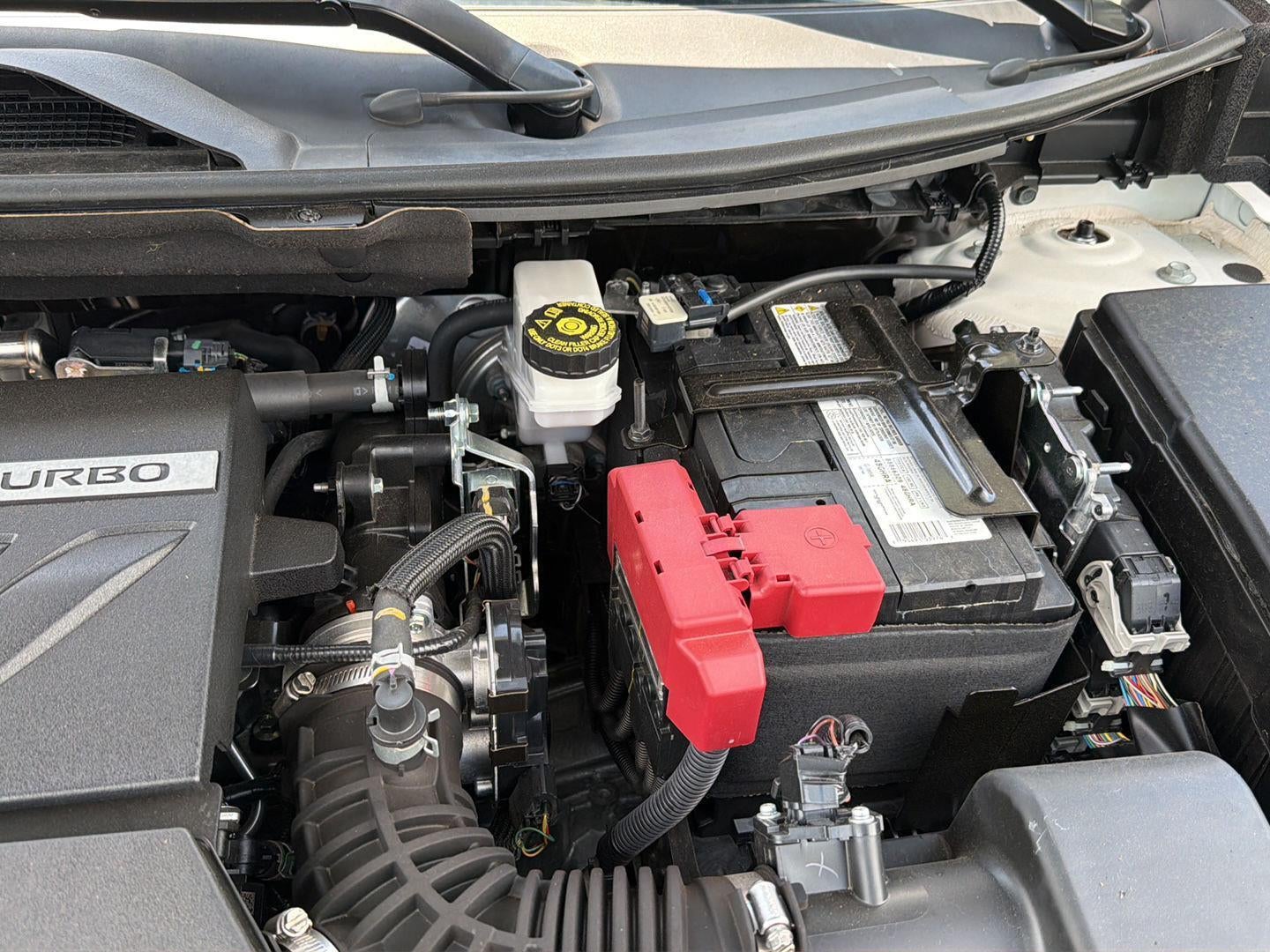 2023 Nissan Rogue SL FWD