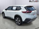2023 Nissan Rogue SL FWD