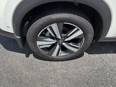 2023 Nissan Rogue SL FWD