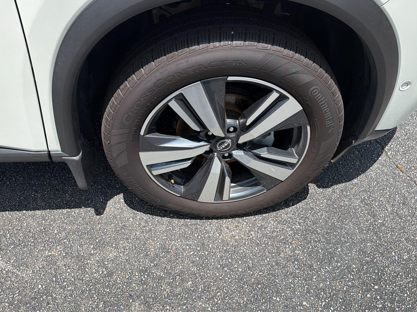 2023 Nissan Rogue SL FWD
