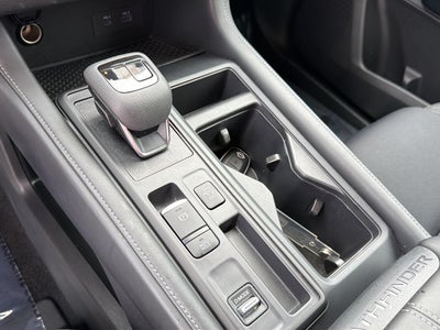 2024 Nissan Pathfinder S FWD