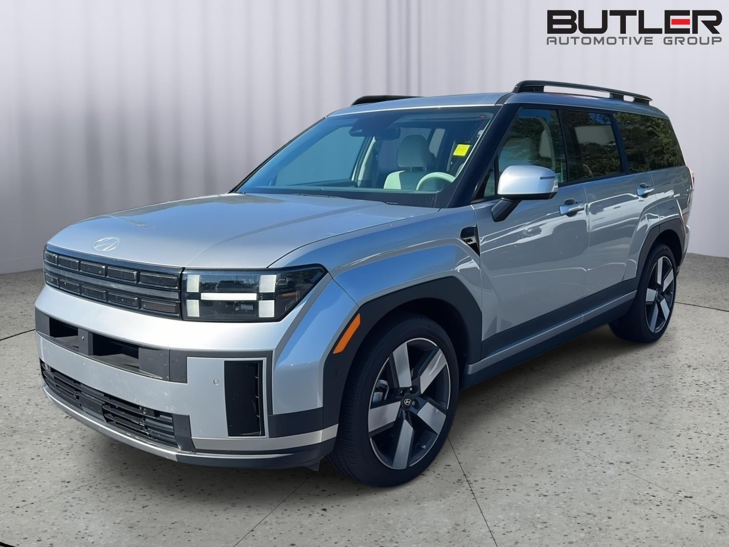 2024 Hyundai Santa Fe Limited 2.5's photo