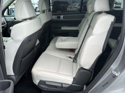 2024 Hyundai Santa Fe Limited