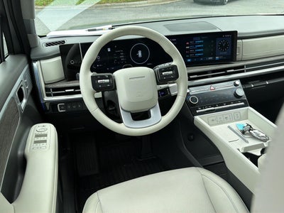 2024 Hyundai Santa Fe Limited