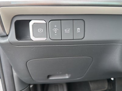 2024 Hyundai Santa Fe Limited
