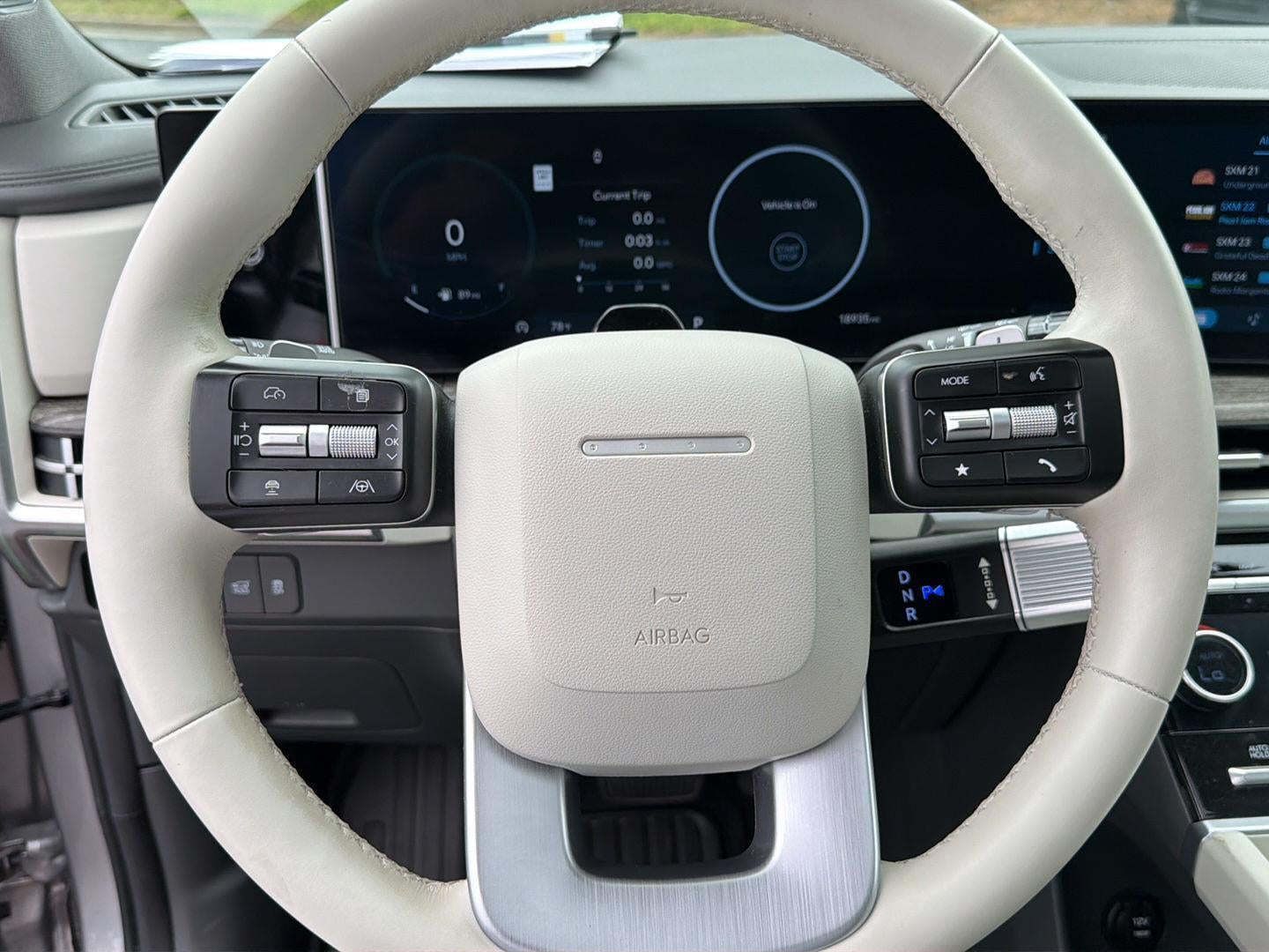 2024 Hyundai Santa Fe Limited