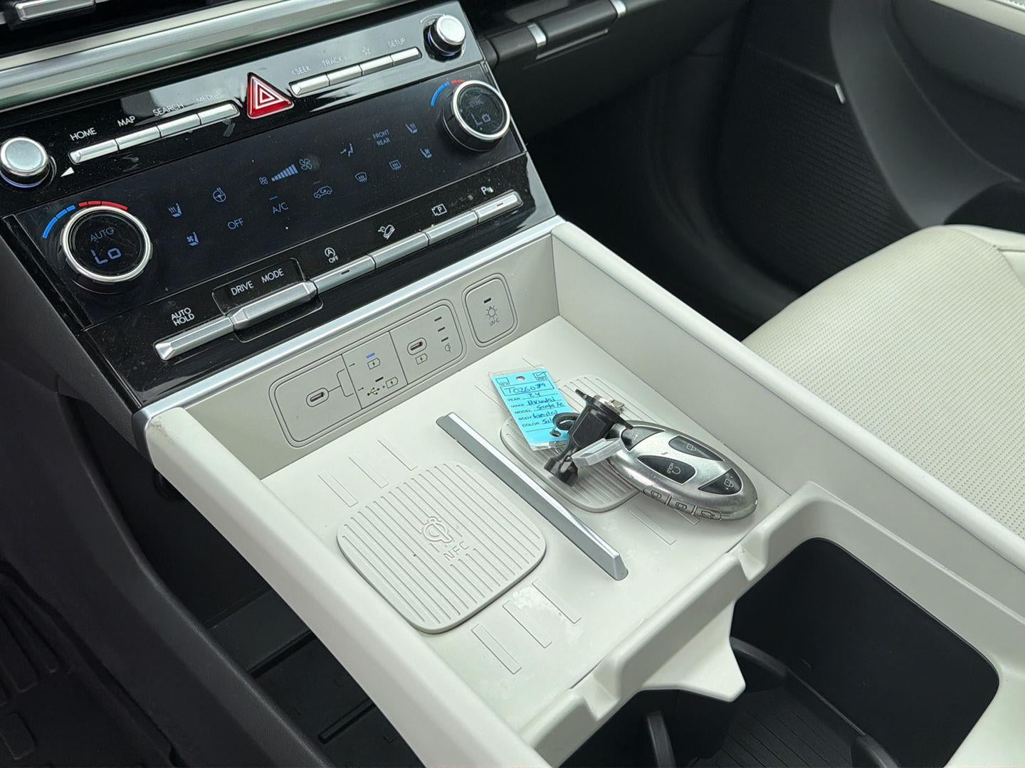2024 Hyundai Santa Fe Limited