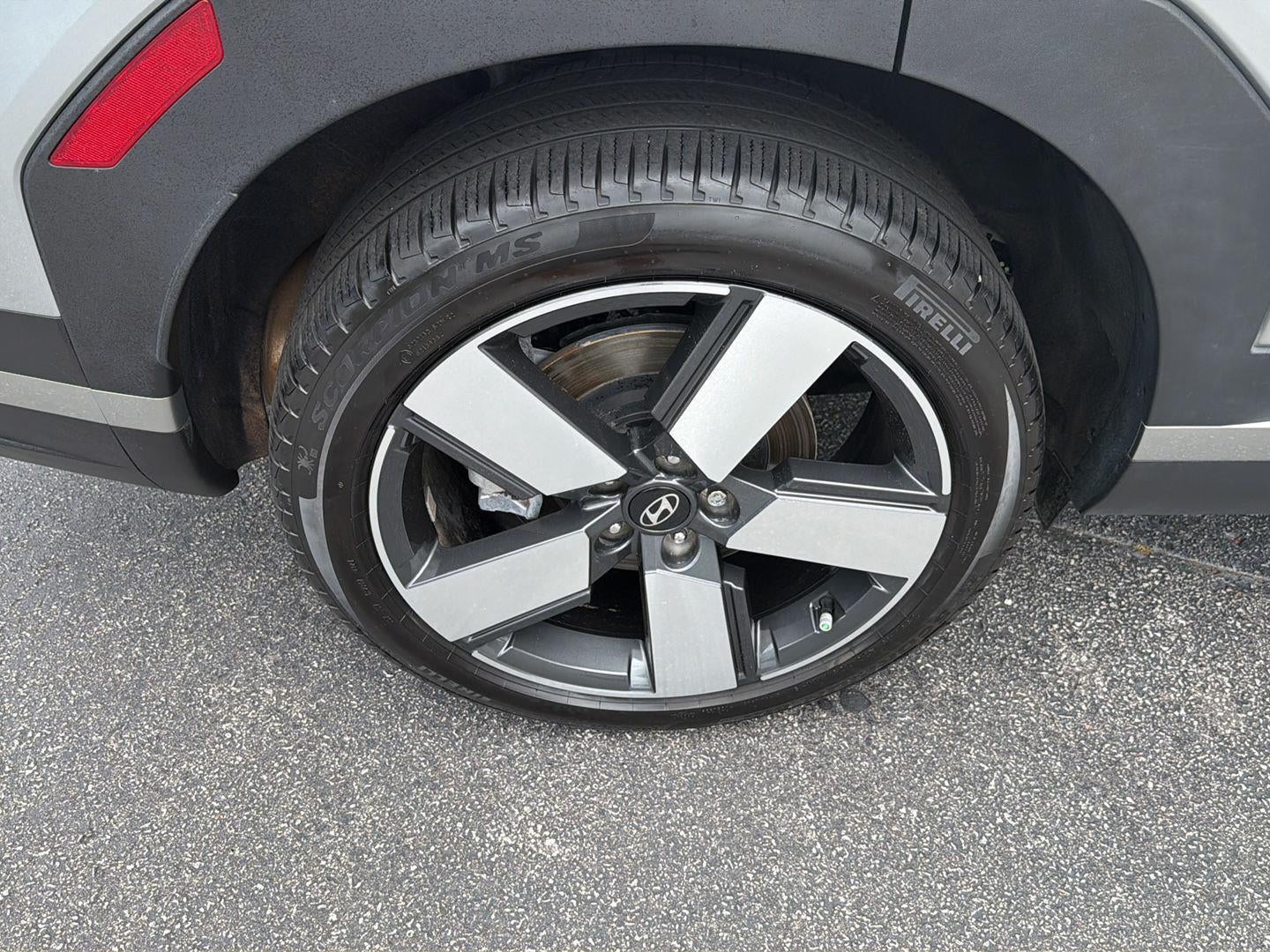 2024 Hyundai Santa Fe Limited