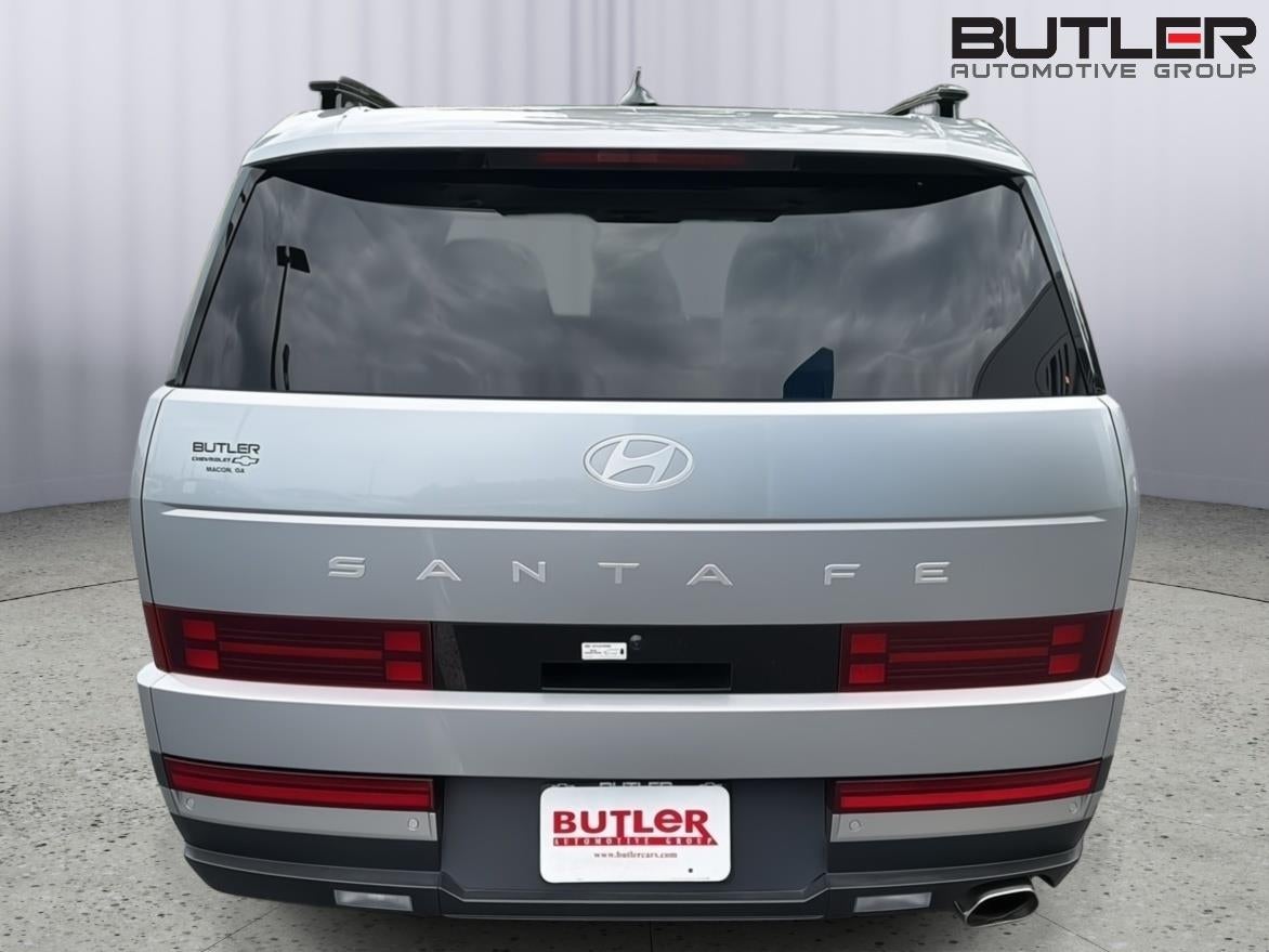 2024 Hyundai Santa Fe Limited
