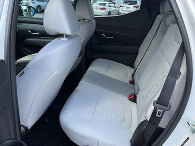 2025 Hyundai Santa Cruz SE