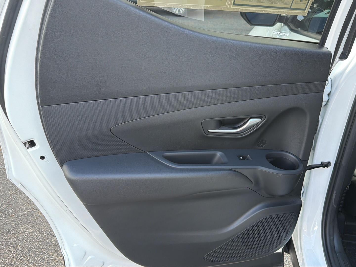 2025 Hyundai Santa Cruz SE