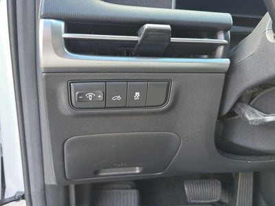 2025 Hyundai Santa Cruz SE