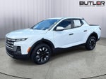 2025 Hyundai Santa Cruz SE
