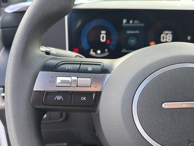 2025 Hyundai Santa Cruz SE