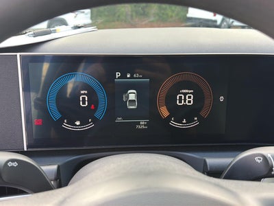 2025 Hyundai Santa Cruz SE