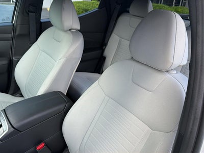 2025 Hyundai Santa Cruz SE