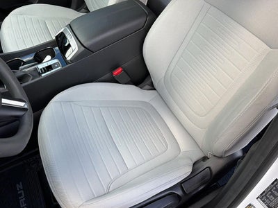 2025 Hyundai Santa Cruz SE