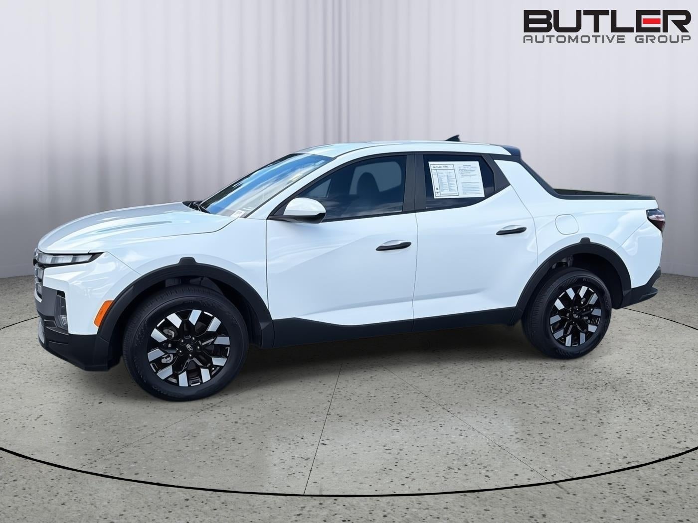 2025 Hyundai Santa Cruz SE