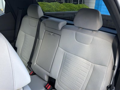 2025 Hyundai Santa Cruz SE