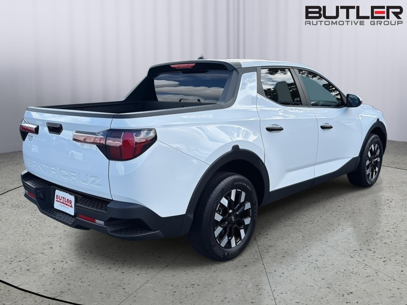 2025 Hyundai Santa Cruz SE