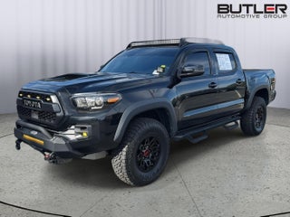 2019 Toyota Tacoma TRD Pro