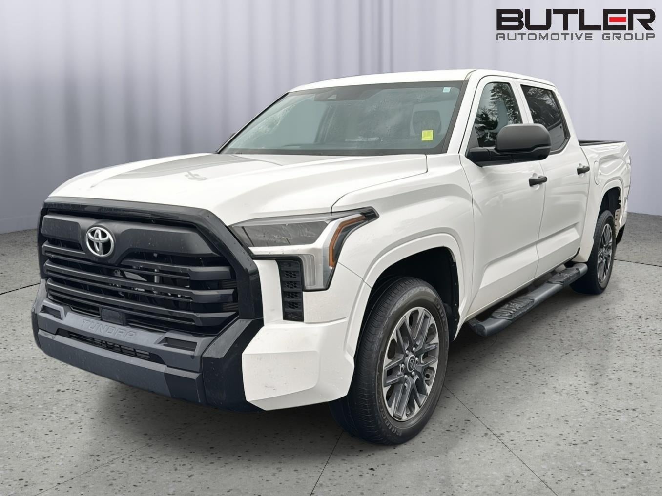 2024 Toyota Tundra SR