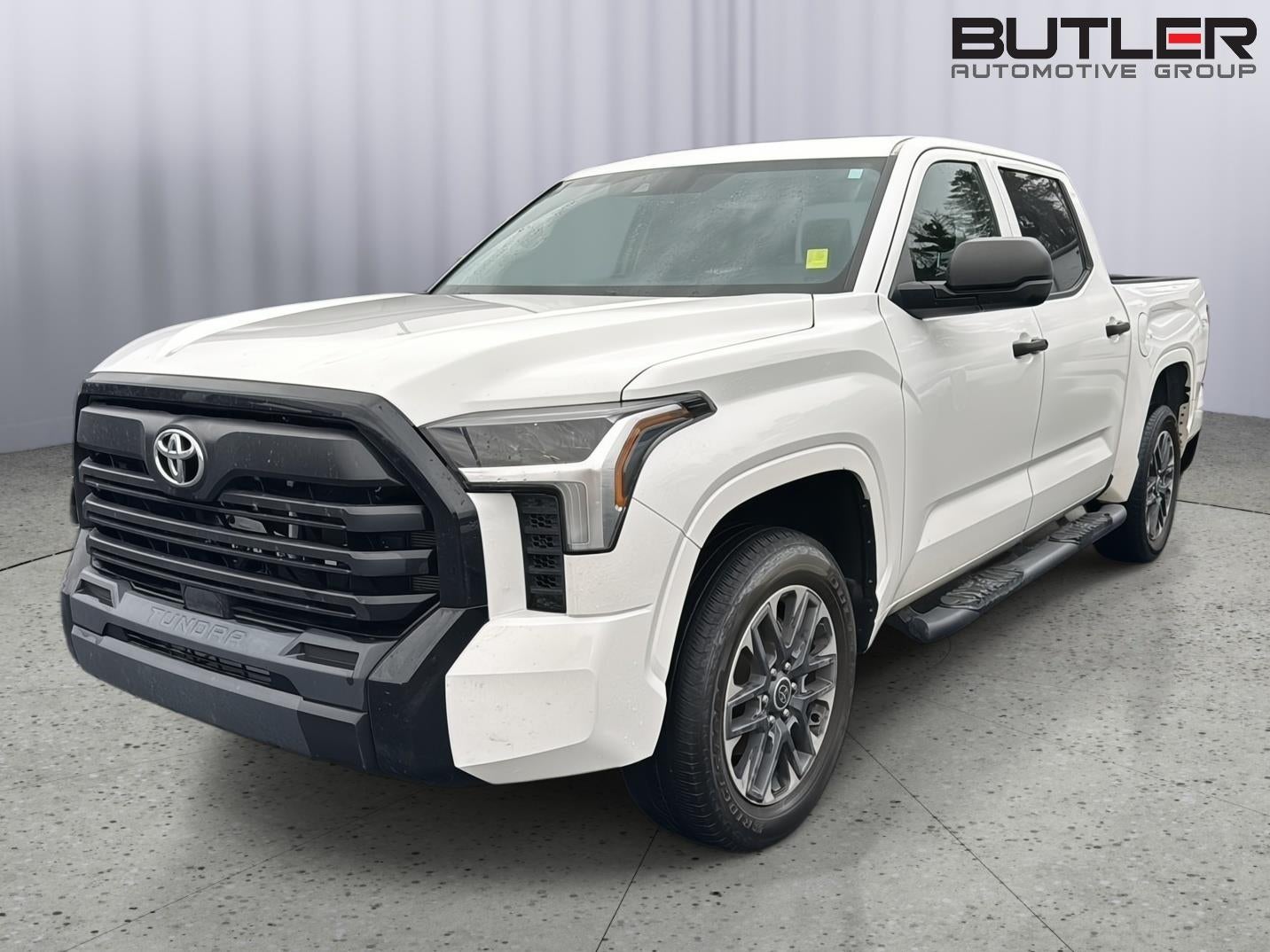 2024 Toyota Tundra SR