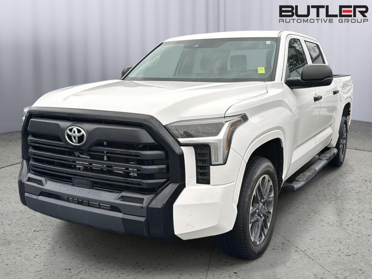 2024 Toyota Tundra SR